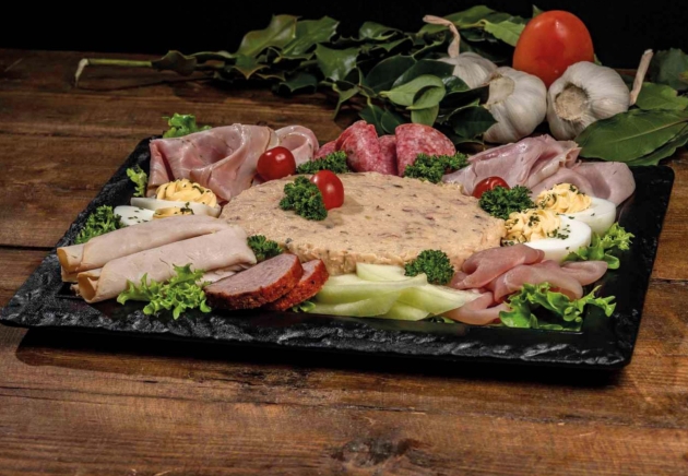 Tip voor de nieuwjaarsborrel!