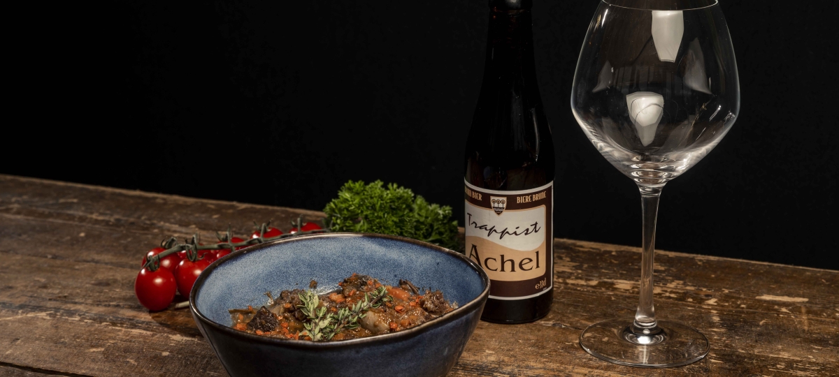 Boeuf Bourguignon
