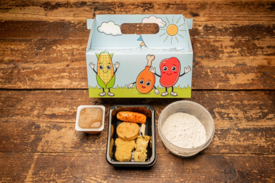 Kidsbox gourmet