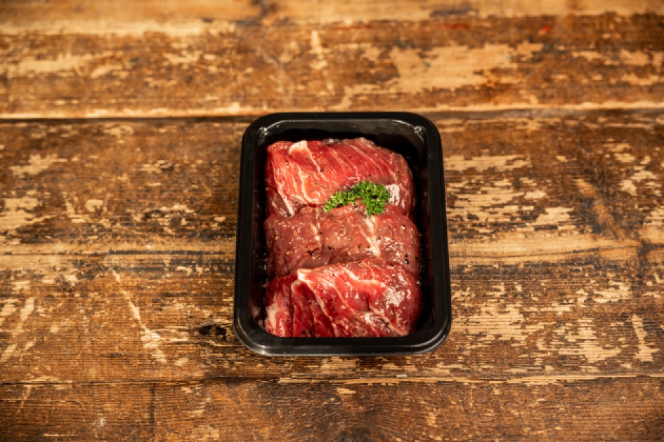 Gourmetmini sukadesteak