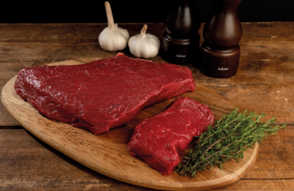 Black Angus biefstuk