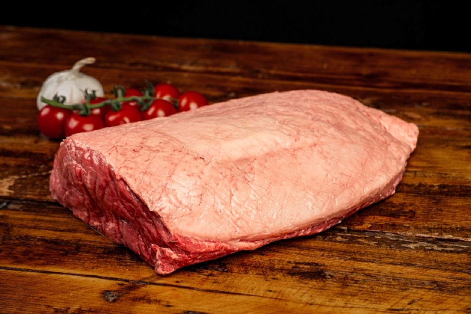 Black Angus Picanha