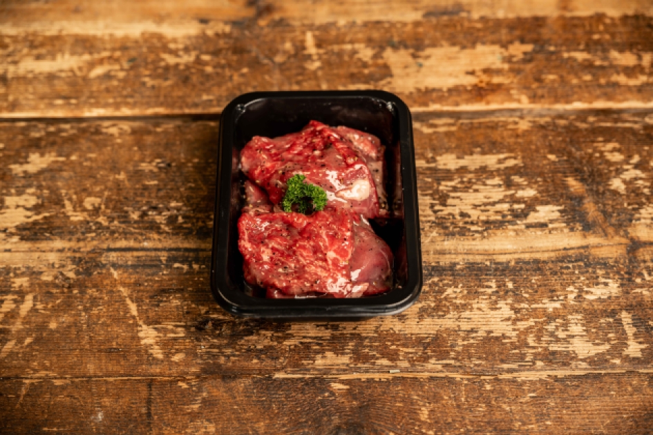 Gourmetmini Black Angus bavette