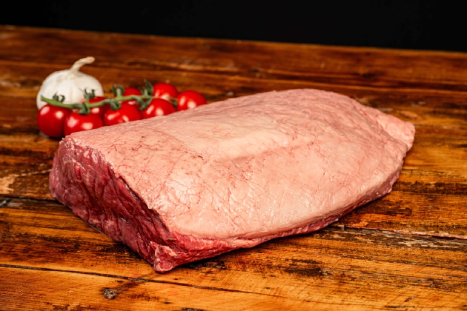 Black Angus Picanha