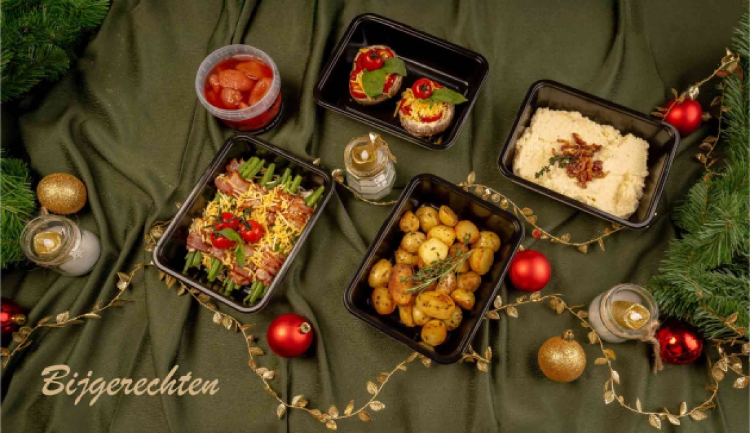 Vleesbaas shared-dining luxe