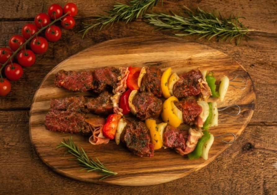 Argentijnse brochette