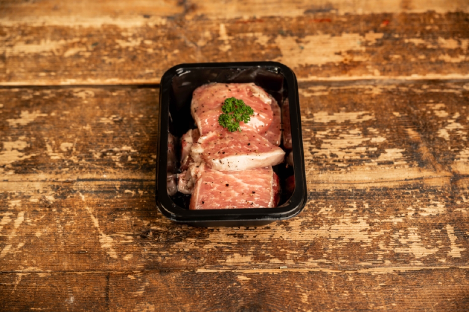 Gourmetmini Ibericofilet