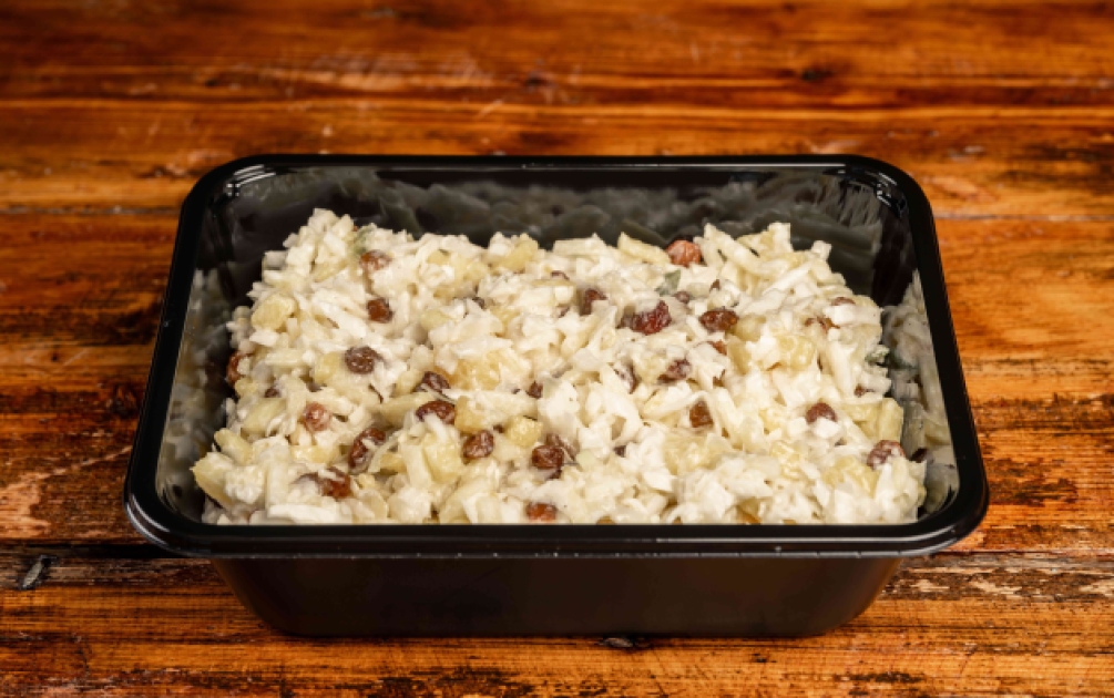 Huissalade