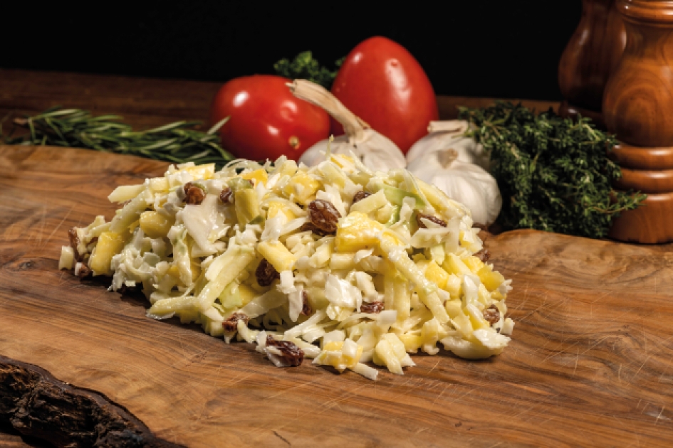 Huissalade