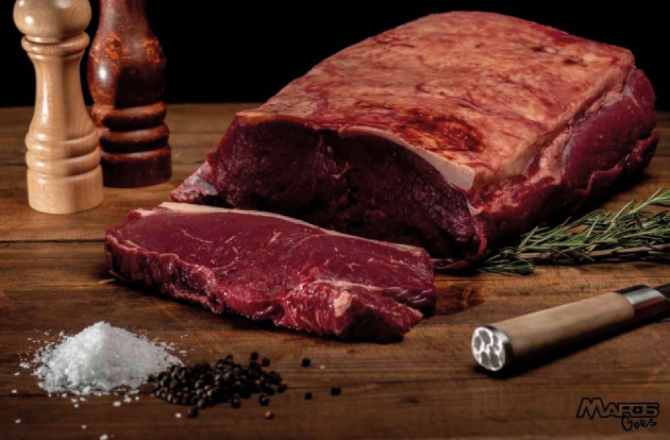 Braziliaanse Entrecote