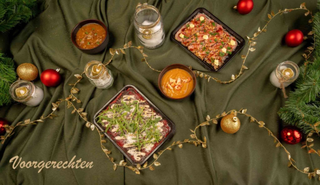 Vleesbaas shared-dining luxe