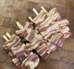 porchetta spies