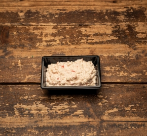 Surimi/krabsalade