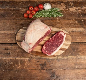 Limousin entrecote