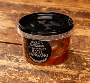 Babi pangang
