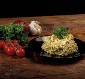 Beenhamsalade