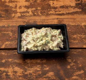 Beenhamsalade