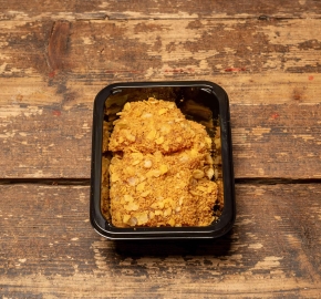 Gourmetmini crispy nacho