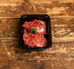 Gourmetmini Black Angus bavette