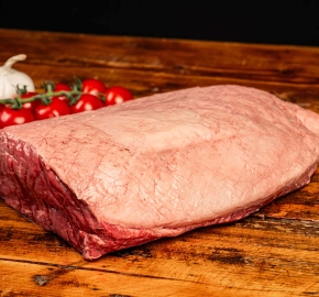 Black Angus Picanha