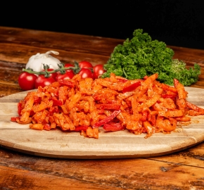 Kipreepjes piri-piri