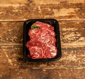 Gourmetmini ossenhaas