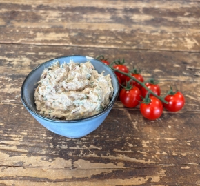 Spicy tuna