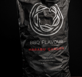BBQ Flavour - houtskool Marabu (5kg)