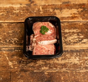 Gourmetmini Ibericofilet