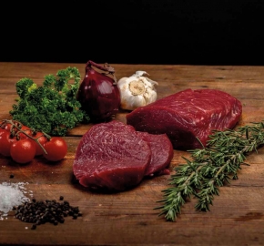 Black Angus kogelbiefstuk (3 stuks)