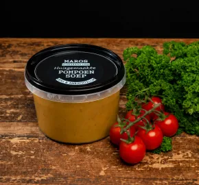Product Huisgemaakte Pompoensoep Afbeelding