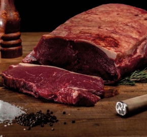 Braziliaanse Entrecote