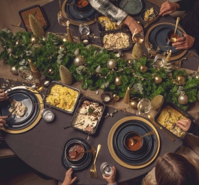 Vleesbaas shared-dining