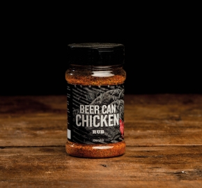 Beer Can Chicken Rub