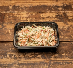 Boerenlandsalade