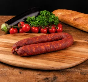 Product Chorizo droge worst Afbeelding
